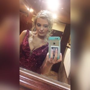 Meet your Posher, Brittany